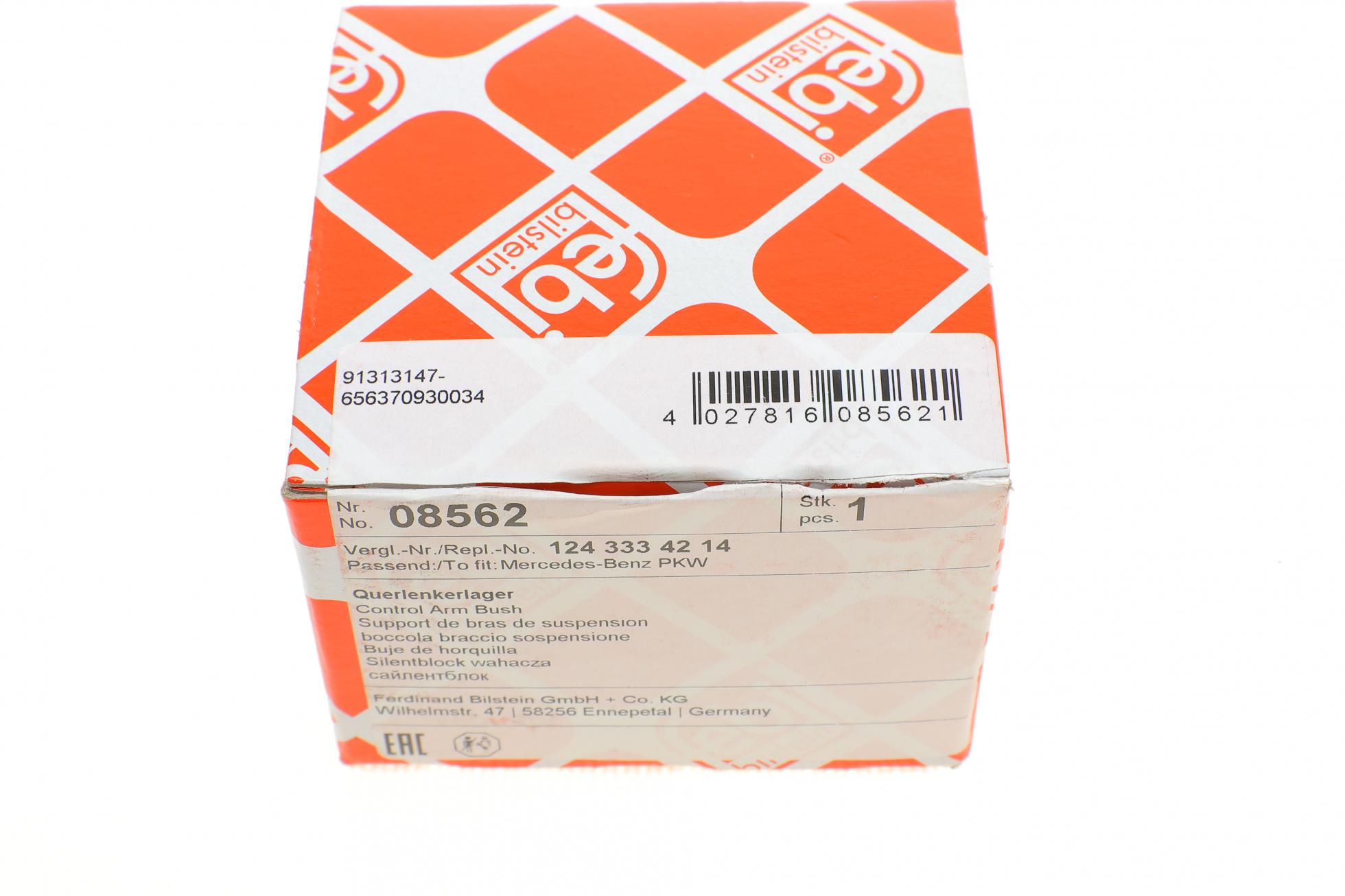 8562 FEBI BILSTEIN
